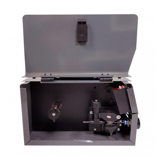 Сварочный аппарат PLATFORMA FineWeld Mig 190